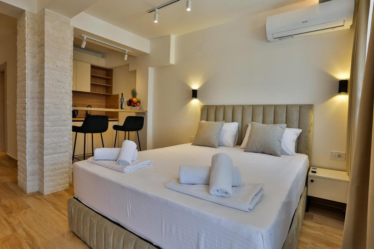 Villa La Vida Budva Luaran gambar