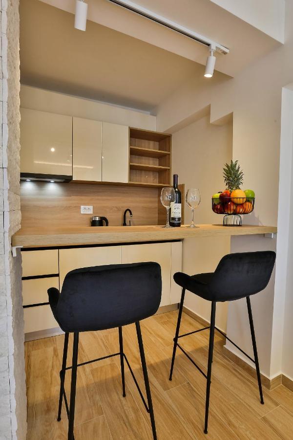 Villa La Vida Budva Luaran gambar