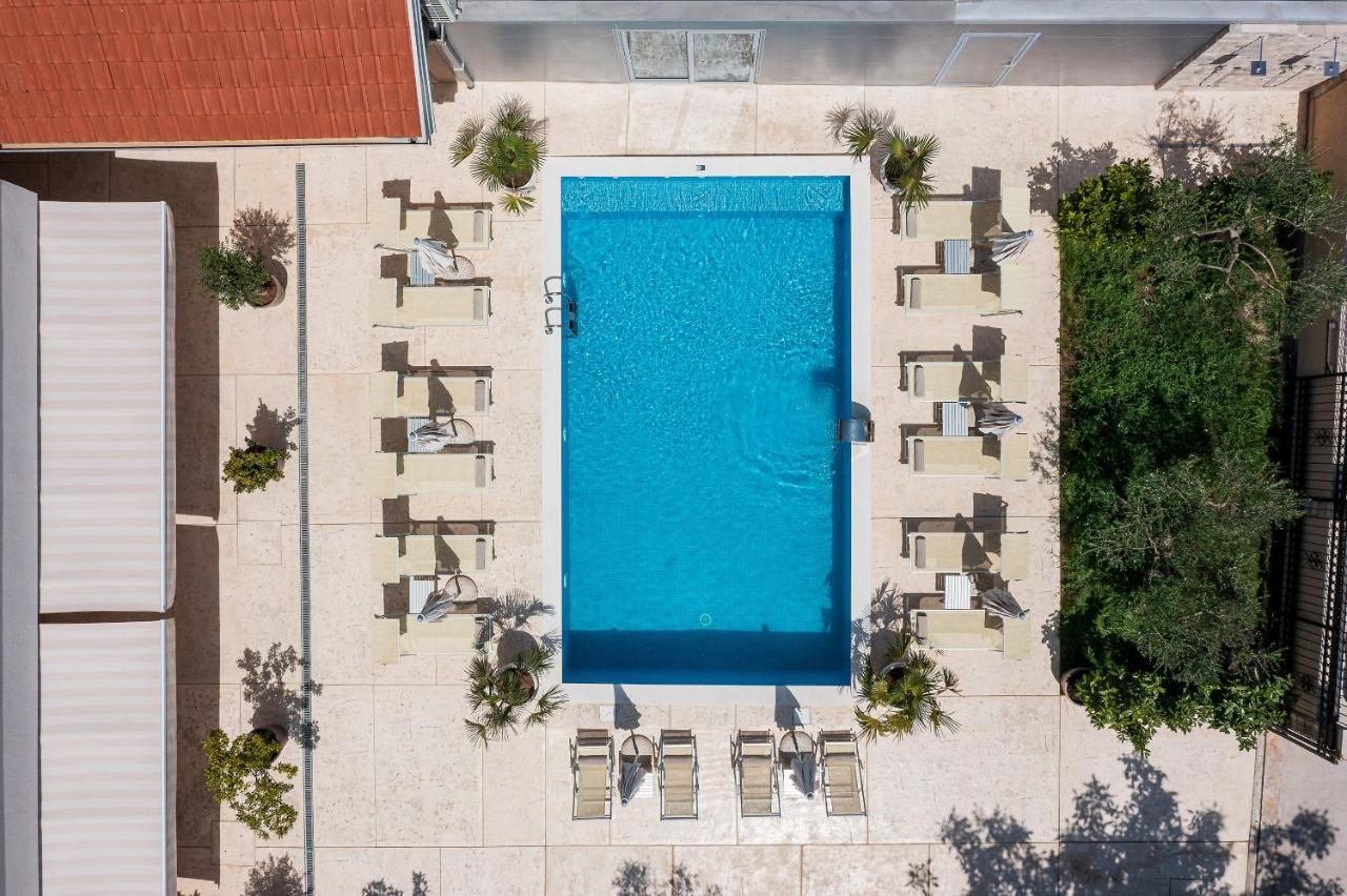 Villa La Vida Budva Luaran gambar