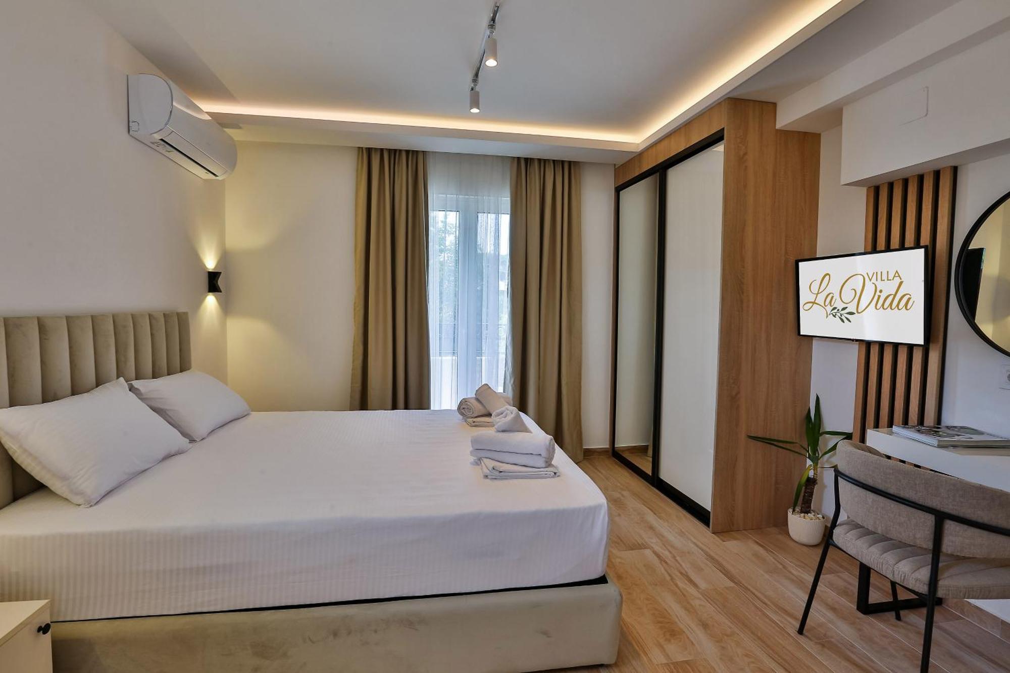 Villa La Vida Budva Luaran gambar