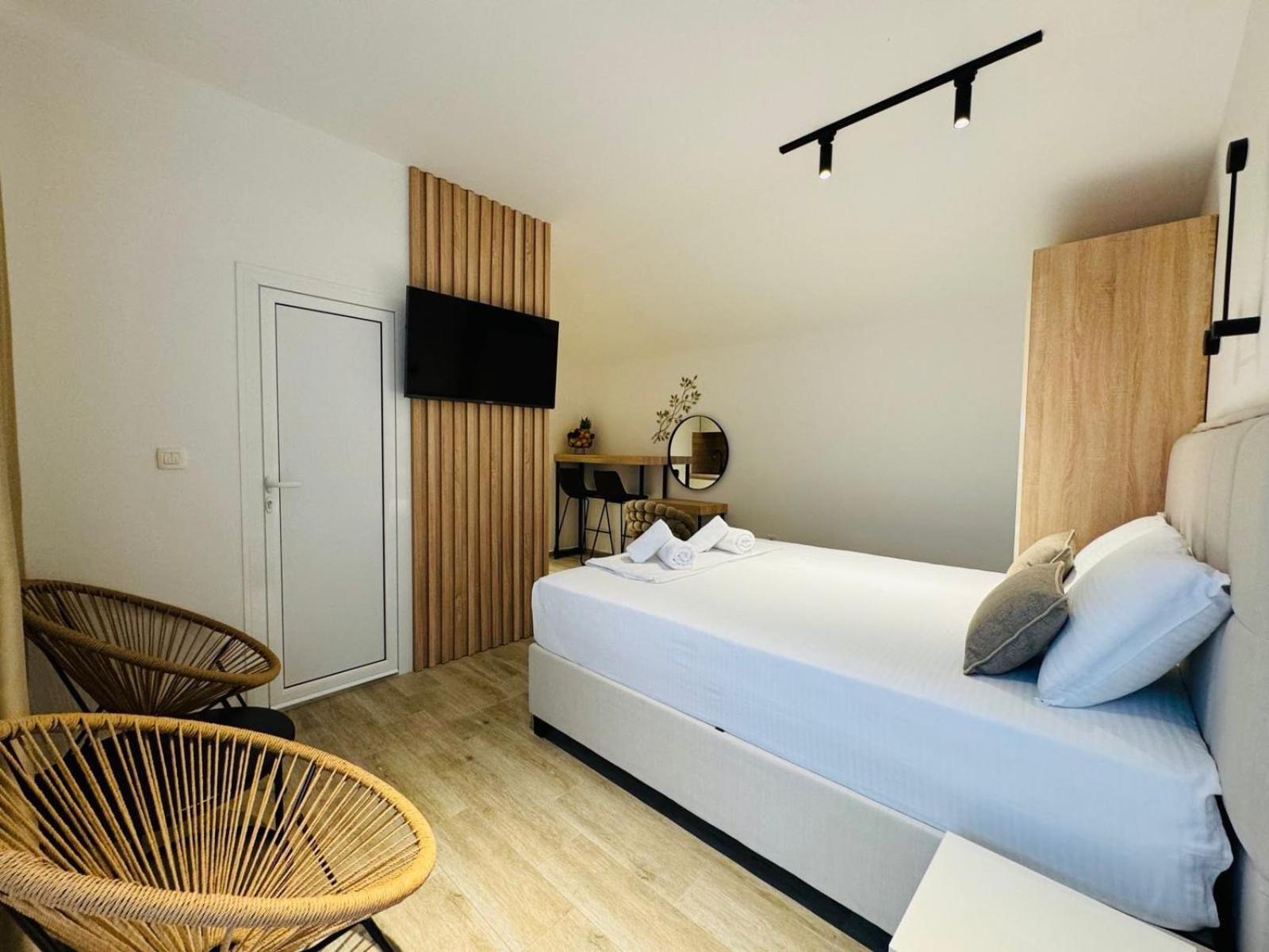 Villa La Vida Budva Luaran gambar
